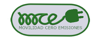 logotipo MCE